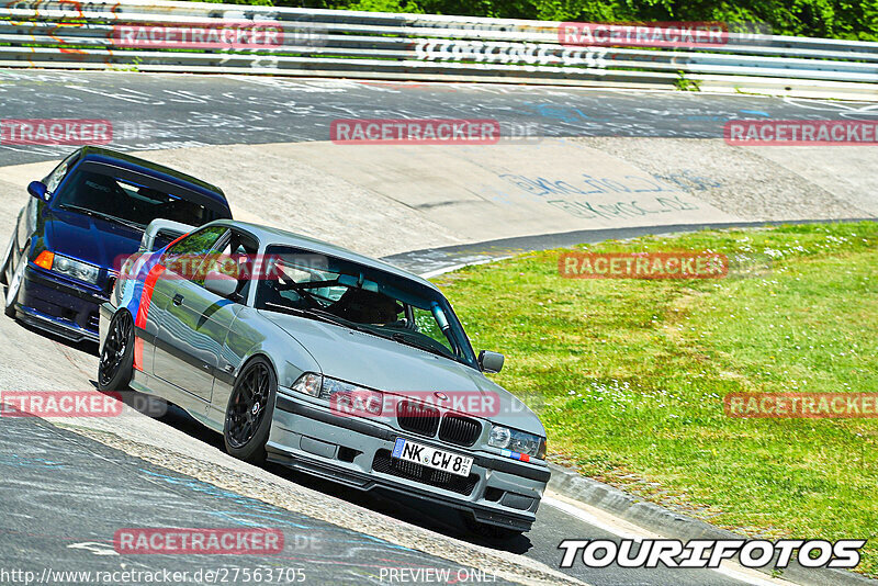 Bild #27563705 - Touristenfahrten Nürburgring Nordschleife (12.05.2024)