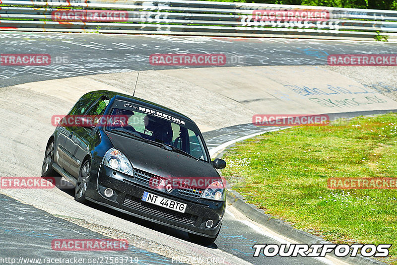 Bild #27563719 - Touristenfahrten Nürburgring Nordschleife (12.05.2024)