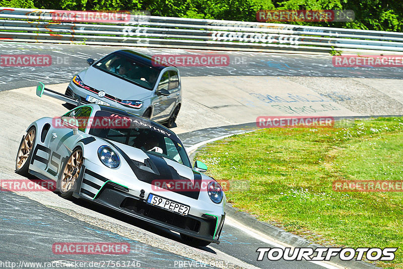 Bild #27563746 - Touristenfahrten Nürburgring Nordschleife (12.05.2024)