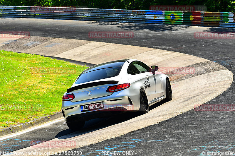 Bild #27563750 - Touristenfahrten Nürburgring Nordschleife (12.05.2024)