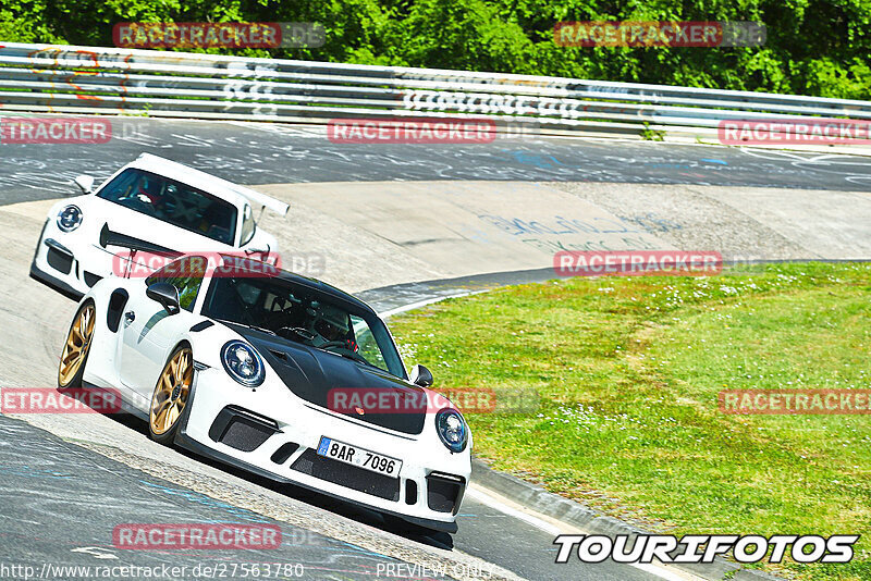 Bild #27563780 - Touristenfahrten Nürburgring Nordschleife (12.05.2024)