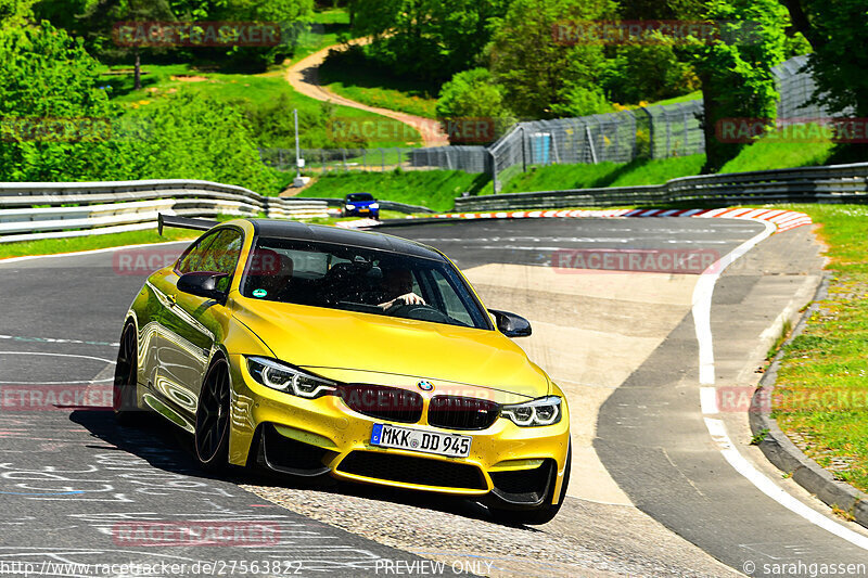 Bild #27563822 - Touristenfahrten Nürburgring Nordschleife (12.05.2024)