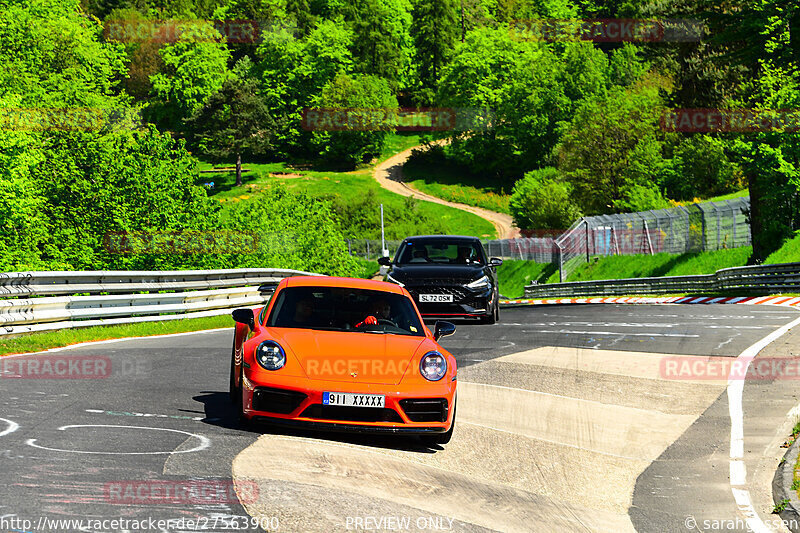 Bild #27563900 - Touristenfahrten Nürburgring Nordschleife (12.05.2024)