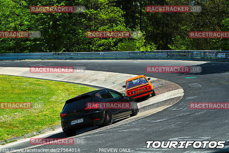 Bild #27564014 - Touristenfahrten Nürburgring Nordschleife (12.05.2024)