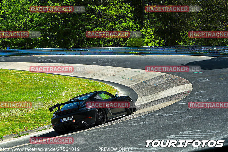 Bild #27564019 - Touristenfahrten Nürburgring Nordschleife (12.05.2024)