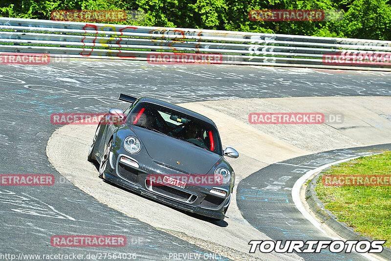 Bild #27564036 - Touristenfahrten Nürburgring Nordschleife (12.05.2024)