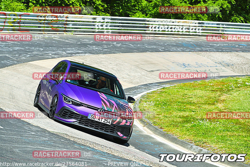 Bild #27564081 - Touristenfahrten Nürburgring Nordschleife (12.05.2024)