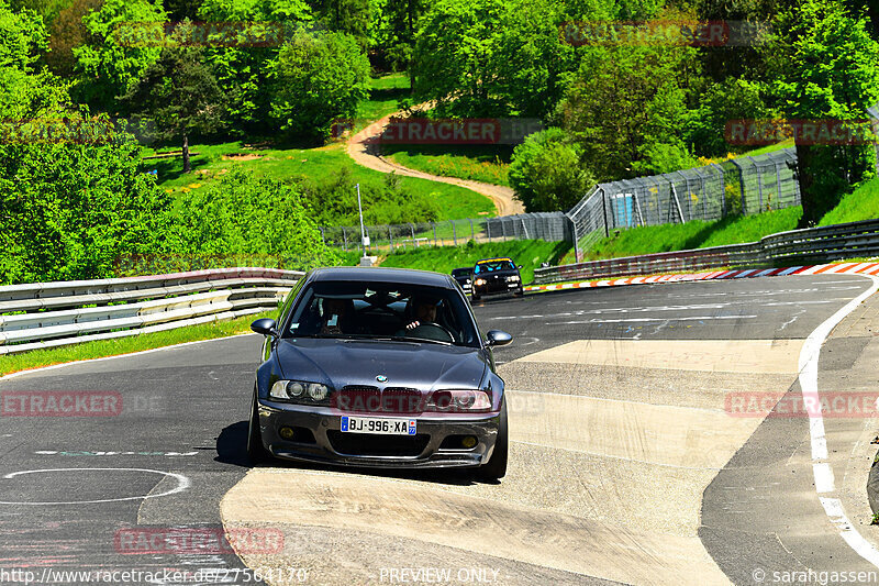 Bild #27564170 - Touristenfahrten Nürburgring Nordschleife (12.05.2024)