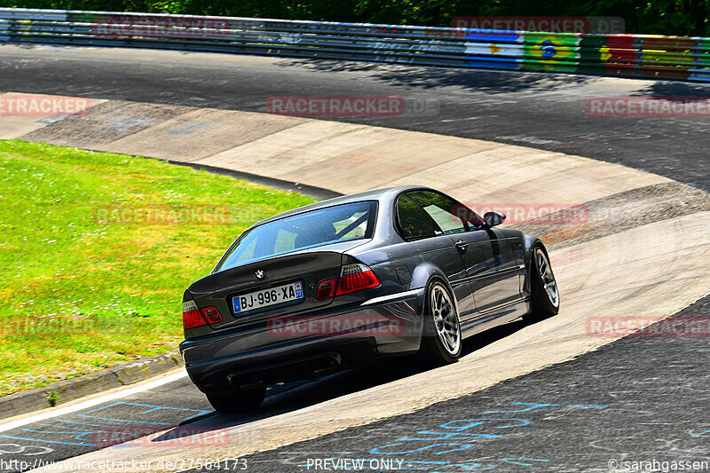 Bild #27564173 - Touristenfahrten Nürburgring Nordschleife (12.05.2024)