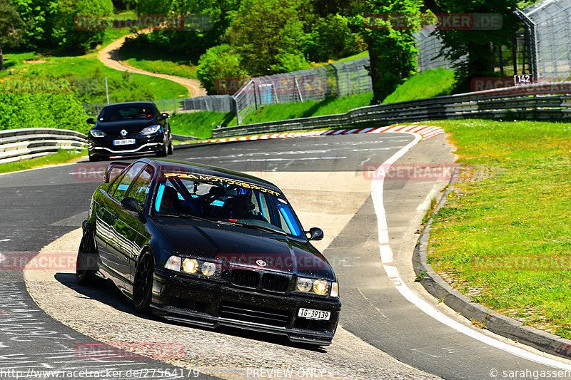 Bild #27564179 - Touristenfahrten Nürburgring Nordschleife (12.05.2024)