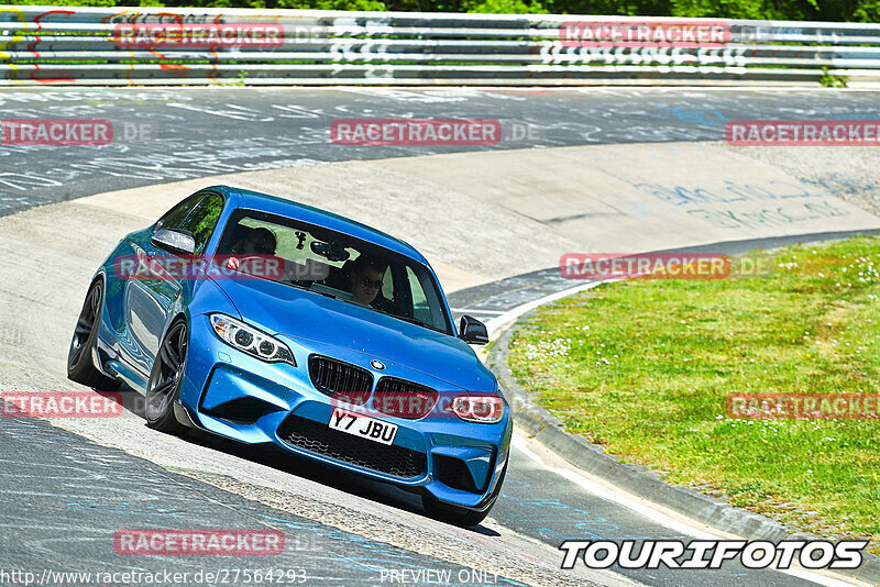 Bild #27564293 - Touristenfahrten Nürburgring Nordschleife (12.05.2024)