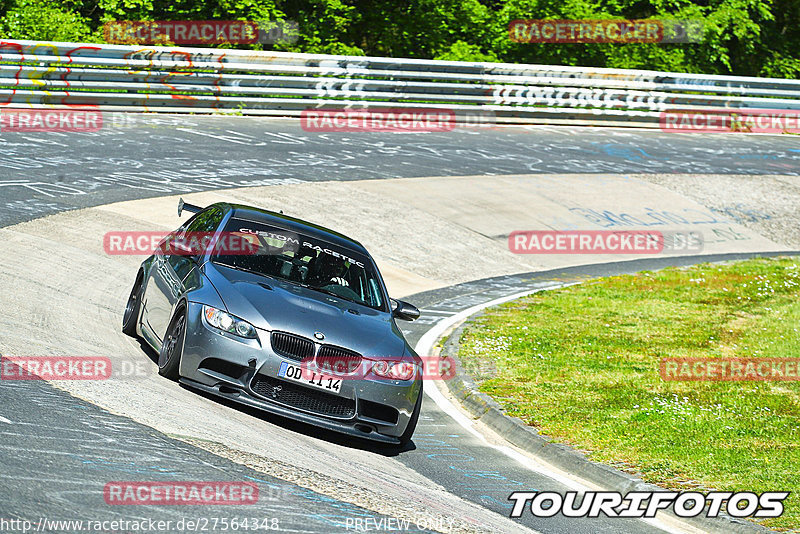 Bild #27564348 - Touristenfahrten Nürburgring Nordschleife (12.05.2024)