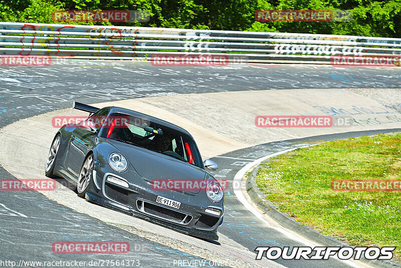 Bild #27564373 - Touristenfahrten Nürburgring Nordschleife (12.05.2024)