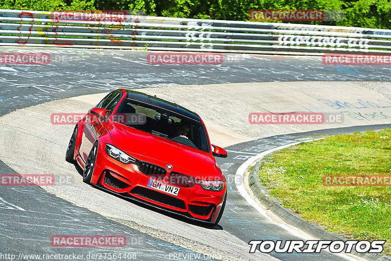 Bild #27564408 - Touristenfahrten Nürburgring Nordschleife (12.05.2024)