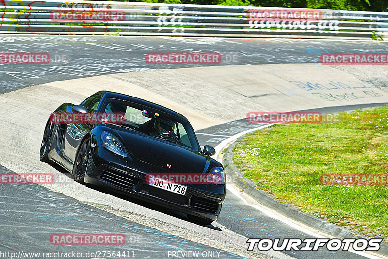 Bild #27564411 - Touristenfahrten Nürburgring Nordschleife (12.05.2024)