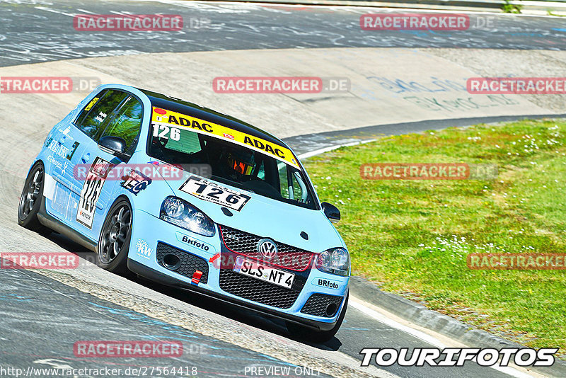 Bild #27564418 - Touristenfahrten Nürburgring Nordschleife (12.05.2024)