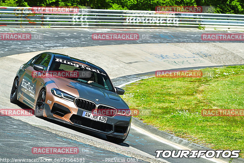 Bild #27564581 - Touristenfahrten Nürburgring Nordschleife (12.05.2024)