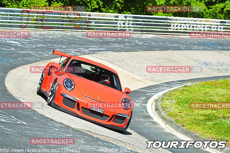 Bild #27564652 - Touristenfahrten Nürburgring Nordschleife (12.05.2024)