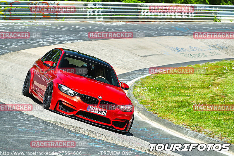 Bild #27564686 - Touristenfahrten Nürburgring Nordschleife (12.05.2024)