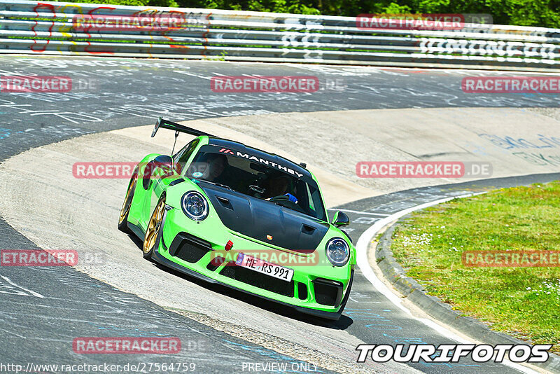 Bild #27564759 - Touristenfahrten Nürburgring Nordschleife (12.05.2024)