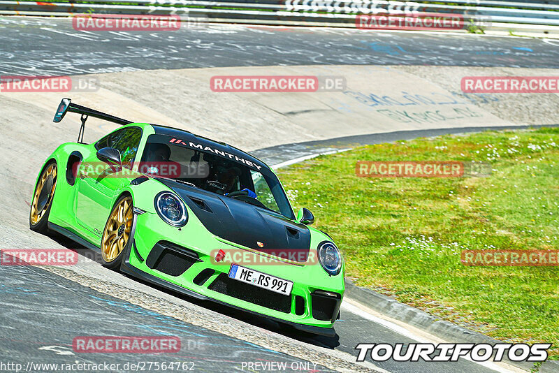 Bild #27564762 - Touristenfahrten Nürburgring Nordschleife (12.05.2024)