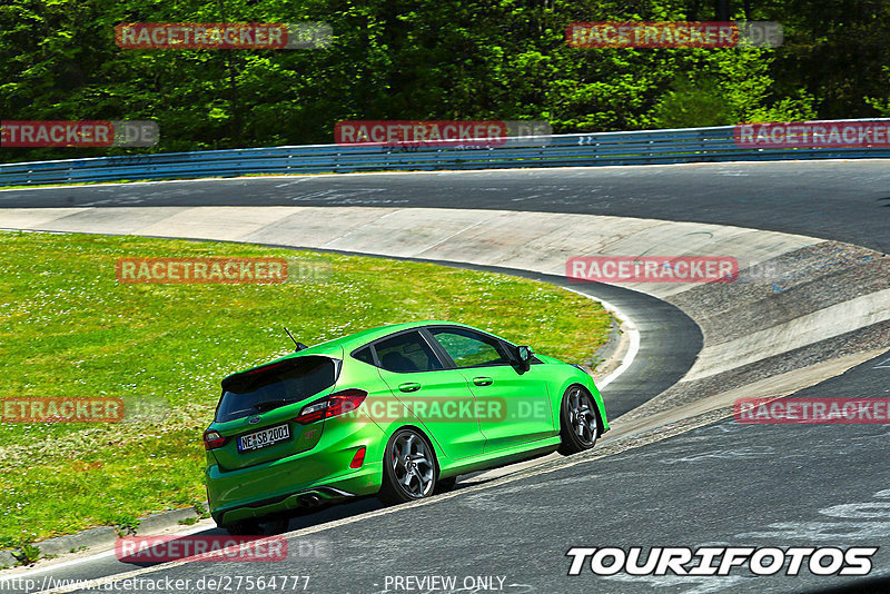 Bild #27564777 - Touristenfahrten Nürburgring Nordschleife (12.05.2024)