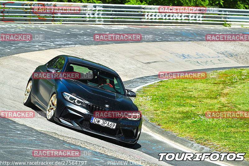 Bild #27564797 - Touristenfahrten Nürburgring Nordschleife (12.05.2024)