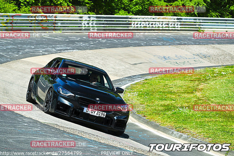 Bild #27564799 - Touristenfahrten Nürburgring Nordschleife (12.05.2024)