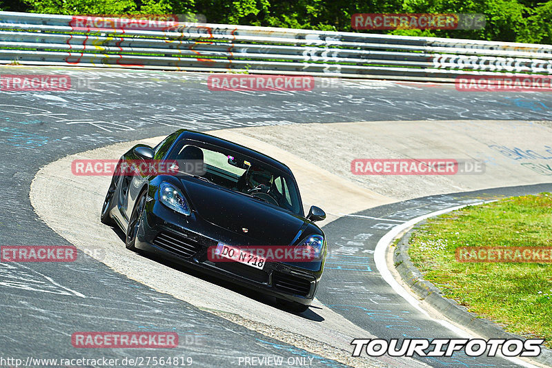 Bild #27564819 - Touristenfahrten Nürburgring Nordschleife (12.05.2024)