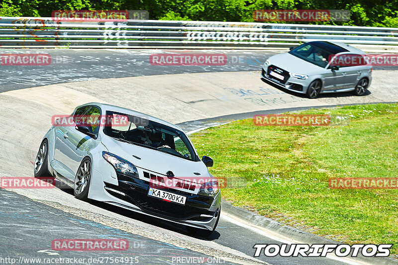 Bild #27564915 - Touristenfahrten Nürburgring Nordschleife (12.05.2024)