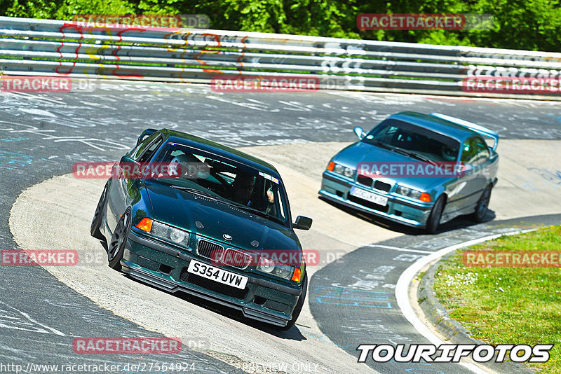 Bild #27564924 - Touristenfahrten Nürburgring Nordschleife (12.05.2024)