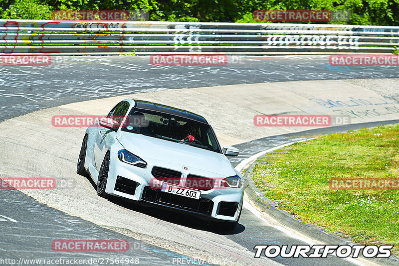 Bild #27564948 - Touristenfahrten Nürburgring Nordschleife (12.05.2024)