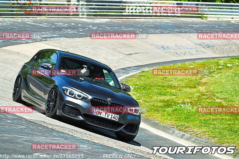 Bild #27565013 - Touristenfahrten Nürburgring Nordschleife (12.05.2024)