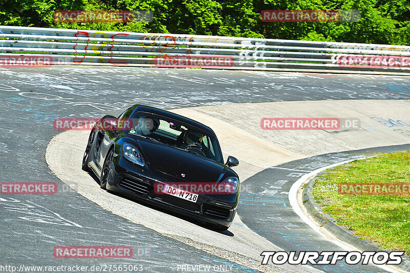 Bild #27565063 - Touristenfahrten Nürburgring Nordschleife (12.05.2024)