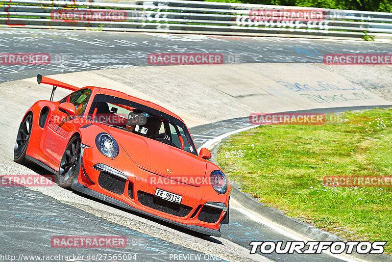 Bild #27565094 - Touristenfahrten Nürburgring Nordschleife (12.05.2024)