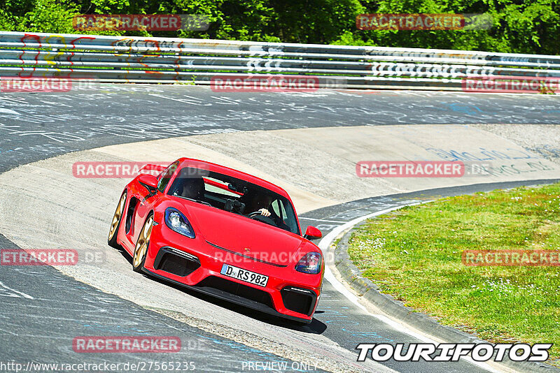 Bild #27565235 - Touristenfahrten Nürburgring Nordschleife (12.05.2024)