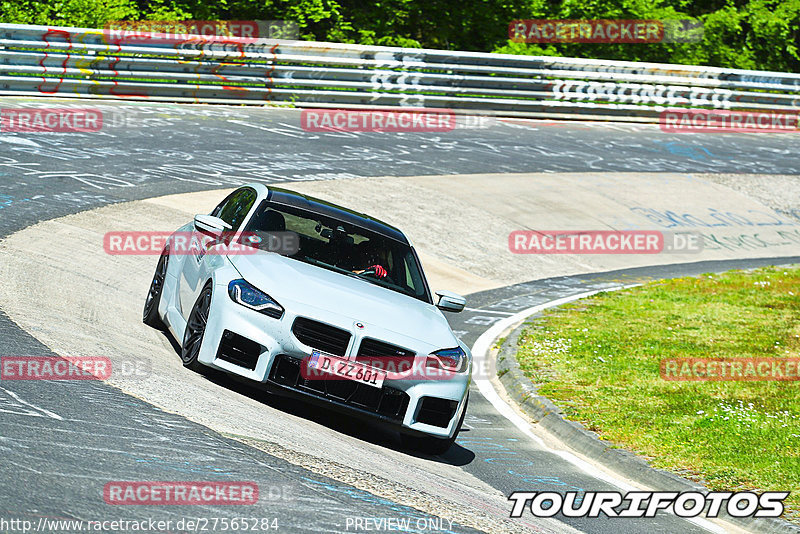 Bild #27565284 - Touristenfahrten Nürburgring Nordschleife (12.05.2024)