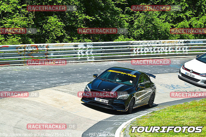 Bild #27565291 - Touristenfahrten Nürburgring Nordschleife (12.05.2024)