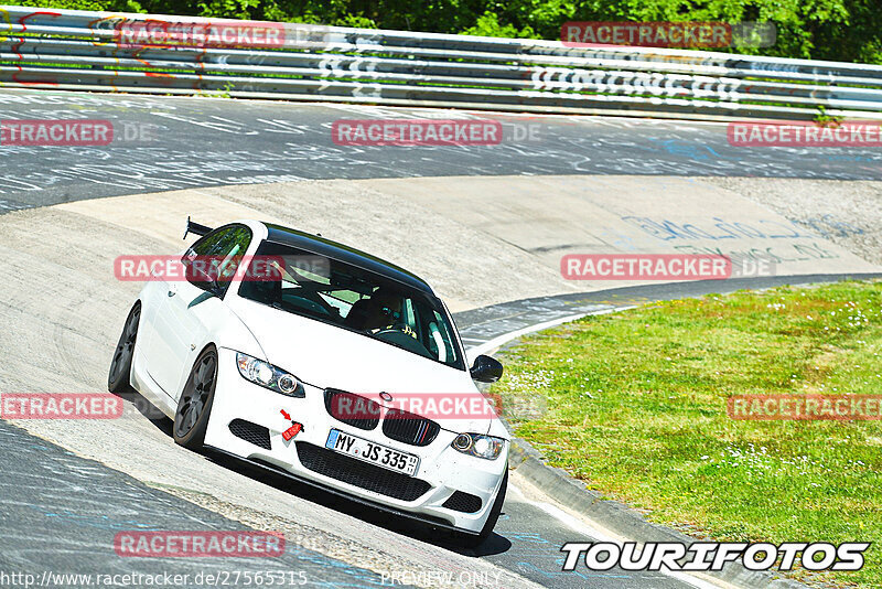 Bild #27565315 - Touristenfahrten Nürburgring Nordschleife (12.05.2024)