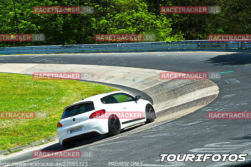 Bild #27565323 - Touristenfahrten Nürburgring Nordschleife (12.05.2024)