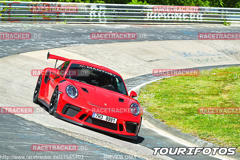 Bild #27565401 - Touristenfahrten Nürburgring Nordschleife (12.05.2024)