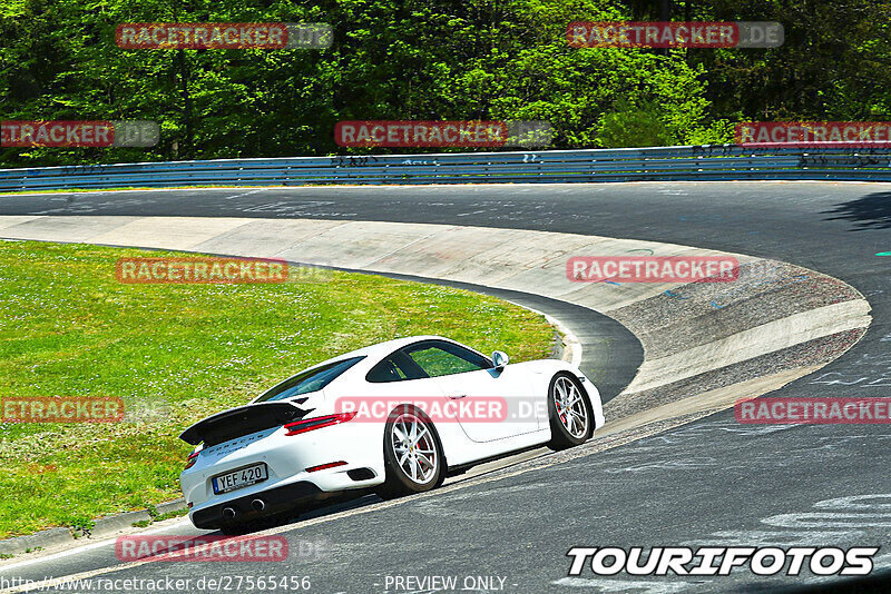 Bild #27565456 - Touristenfahrten Nürburgring Nordschleife (12.05.2024)