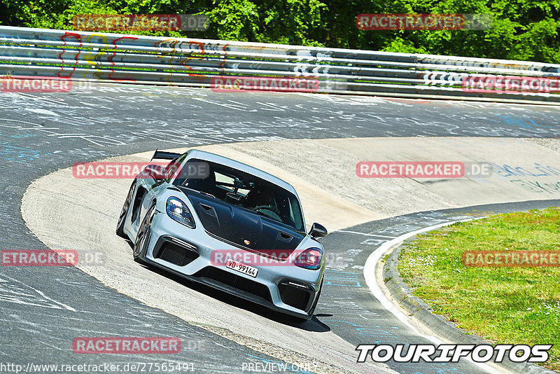 Bild #27565491 - Touristenfahrten Nürburgring Nordschleife (12.05.2024)