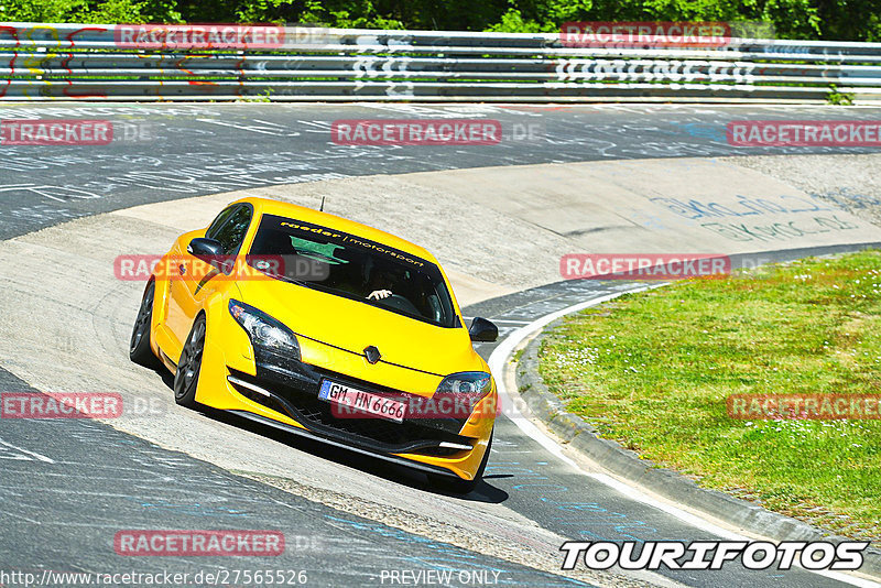 Bild #27565526 - Touristenfahrten Nürburgring Nordschleife (12.05.2024)