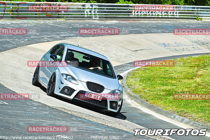 Bild #27565602 - Touristenfahrten Nürburgring Nordschleife (12.05.2024)