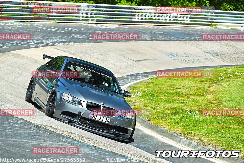 Bild #27565659 - Touristenfahrten Nürburgring Nordschleife (12.05.2024)