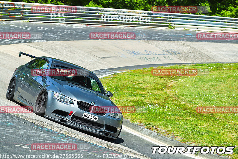 Bild #27565665 - Touristenfahrten Nürburgring Nordschleife (12.05.2024)