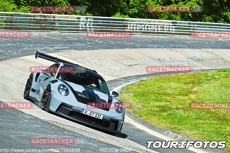 Bild #27565666 - Touristenfahrten Nürburgring Nordschleife (12.05.2024)