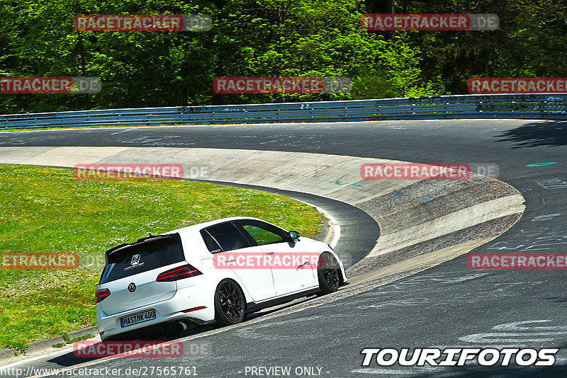 Bild #27565761 - Touristenfahrten Nürburgring Nordschleife (12.05.2024)