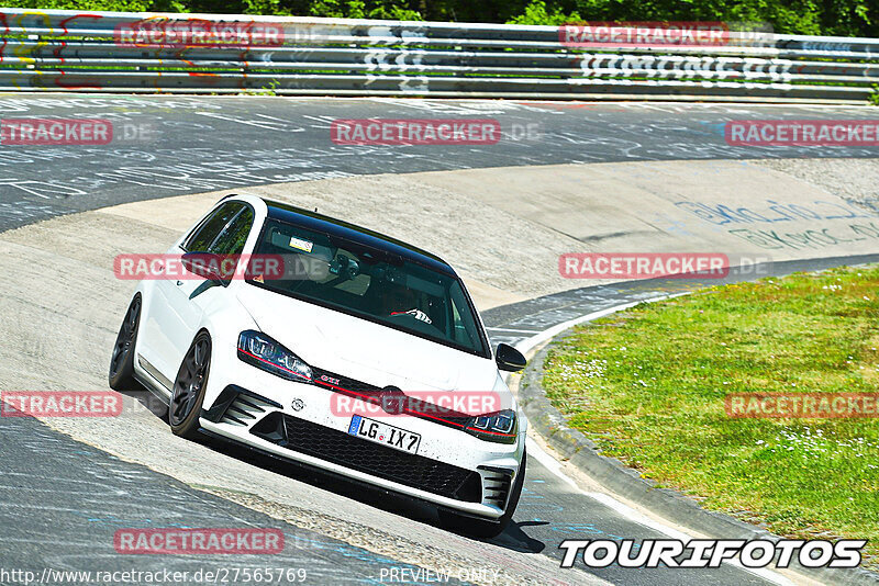 Bild #27565769 - Touristenfahrten Nürburgring Nordschleife (12.05.2024)